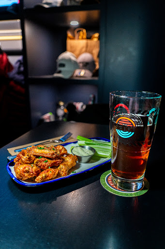 Photo of Train Station Pub - 1177 Ellis St, Kelowna, BC V1Y 1Z5